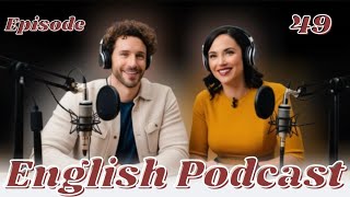 Expressing Your Feelings | Learn English WIth Podcast | Ep 49