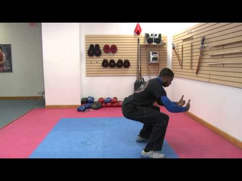 Belt Training for Mixed Martial Arts