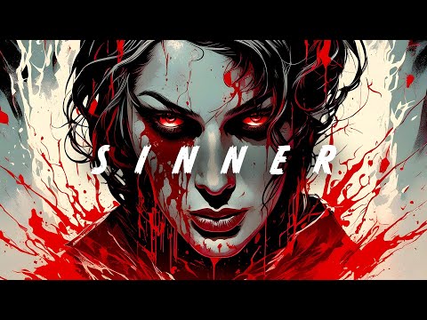 Horror Synthwave // Sinner - Music inspired by 80s & 90s horror movies - Royalty Free Music