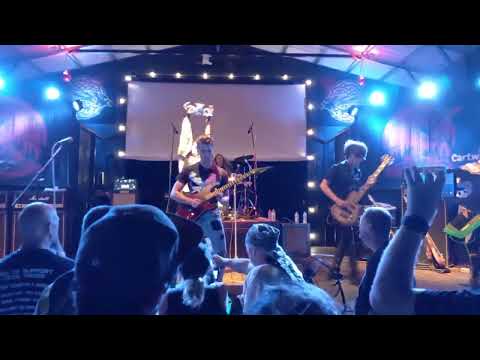 Liliac - Crazy Train LIVE - GUTS 8-2-24