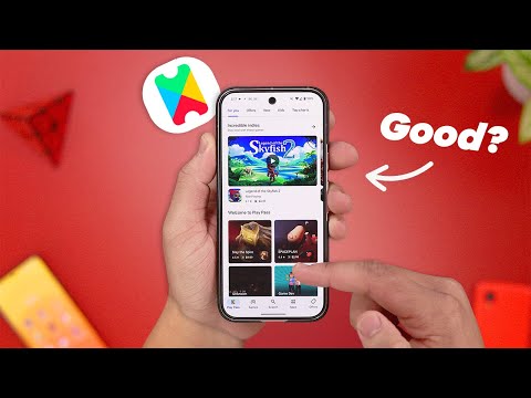 Google Play Pass: Android's HIDDEN GEM! (Deep Dive)