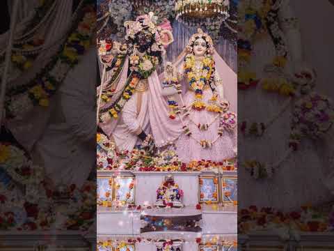 mero radharaman Girdhari 🙏 radhakrishnan status #radhakrishna#radha#krishna#shortvideo#status #song