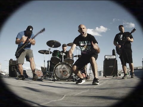 Shutdown - Untouchable (Official Music Video)