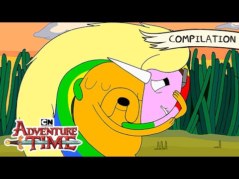 Everyone Says "I Love You" | Adventure Time | Cartoon Network