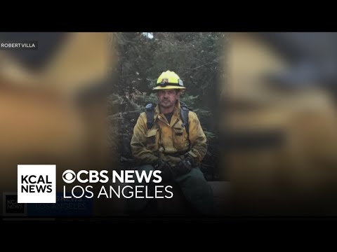 SoCal firefighter's company looks to help people fireproof their homes and avoid disaster