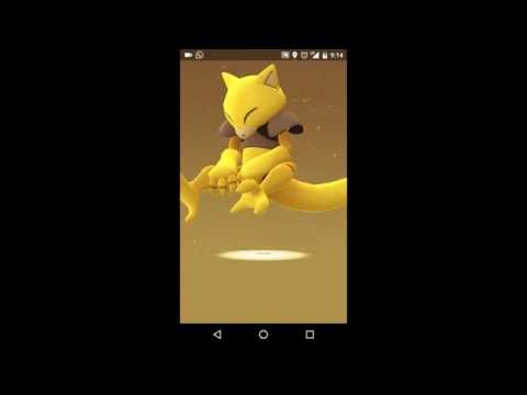 Hasil Netasin 21 Telor di Pokemon GO