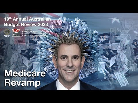 19th Budget Review - Medicare revamp