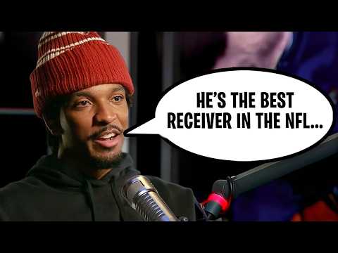 What NFL Players ACTUALLY Think About Terry McLaurin..