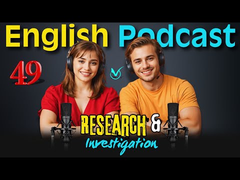 Learn English Speaking & Listening Skills! | Master English Fluency With Real Conversations | EPS 49