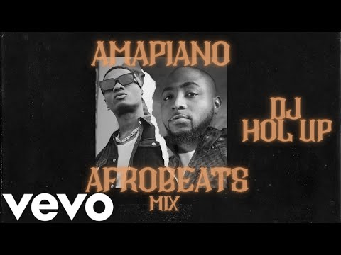 Amapiano Mix 2021 | Afrobeats Edition Ft MajorLeague Djz Wizkid Davido