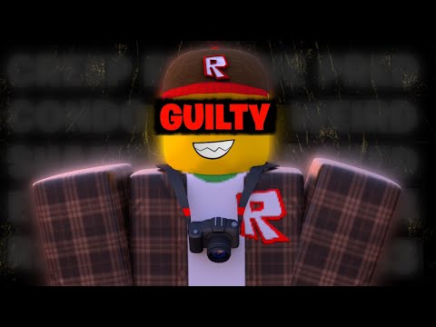 Roblox YouTuber Kamguyza EXPOSED..