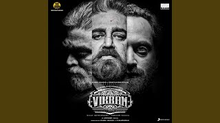 Vikram (Title Track)