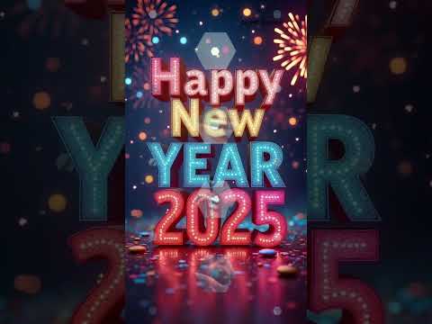 Happy new year |2025 new year | 2025 shayari | #happynewyearcomedy #happynewyear #2025 #2025newyear