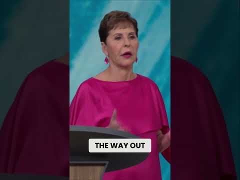 Overcoming Temptation: God's Promise of a Way Out