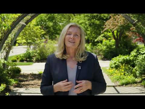 A Convocation Message from President Rhonda Lenton