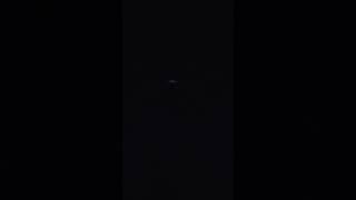 Pulsating UFO Sighting ~ Walsenburg, Colorado ~ Phenomenon Supernatural (Disclosure - FIRST CONTACT)