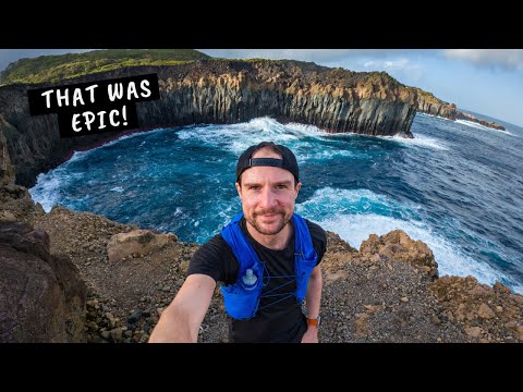 Highlights from 2 Weeks on the Azores Islands