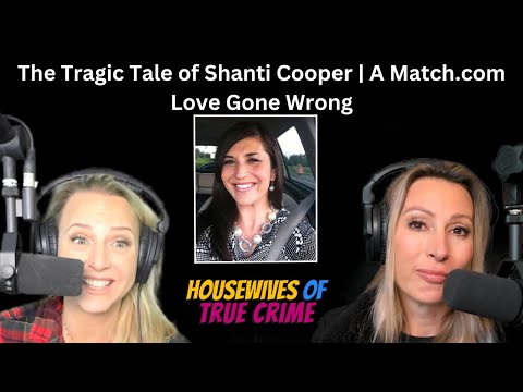 Zombie House: The Enigma of Shanti Cooper's Fate