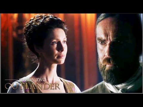 Knowing The Future Is A Burden | Outlander