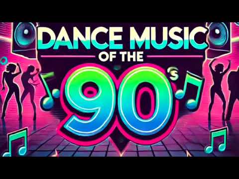 Dance Music of 90s