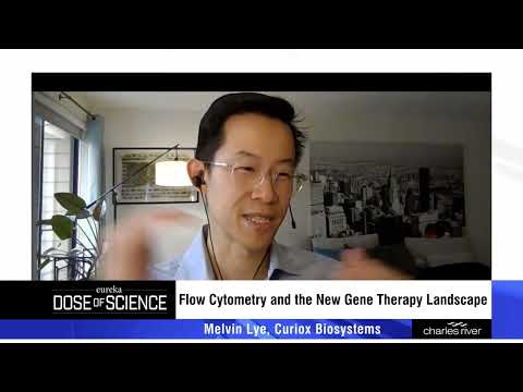 Flow Cytometry and the New Gene Therapy Landscape