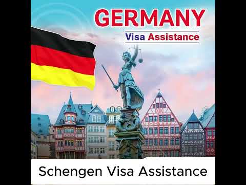 Schengen visa Assistance | #flywithustravelandtourism