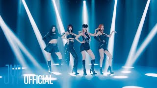 ITZY "UNTOUCHABLE" M/V @ITZY