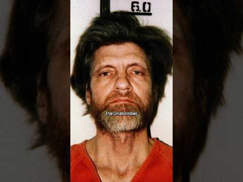 How The Caught The Unabomber