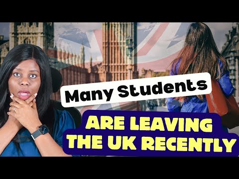 More Students & Migrants Are Forced To Leave | Where Do We Go From Here?