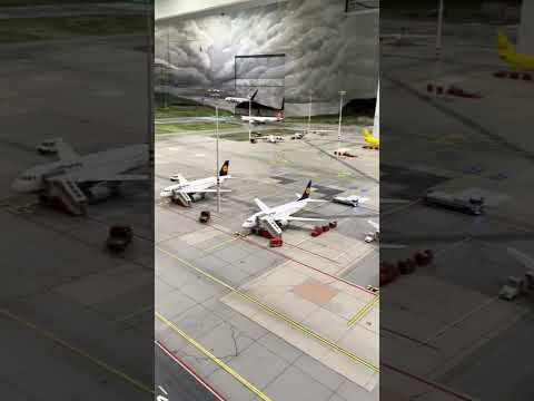 Miniature Airport