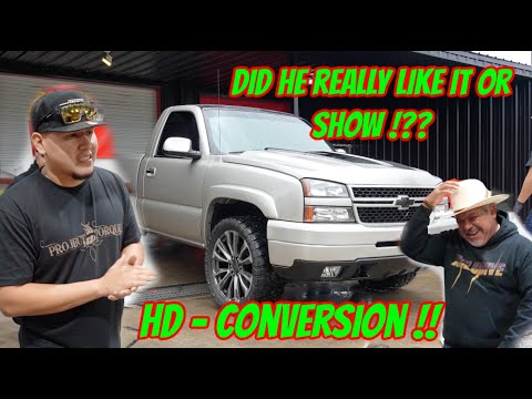 Dropping Of Freddy's Finish HD Conversion Cat-Eye At HIS SHOP !!!! Giveaway !!!