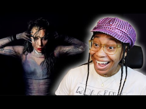 LADY GAGA- DISEASE REACTION! 🤯