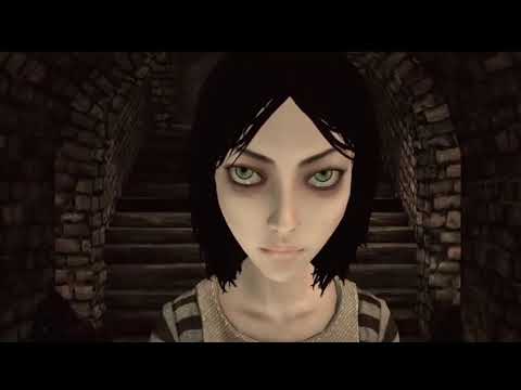 Alice madness returns: El mejor final para un psiquiatra