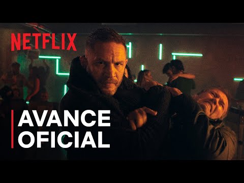 Estragos | Avance oficial | Netflix