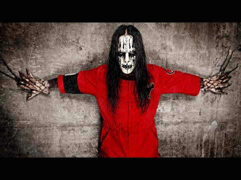 Joey Jordison: 1975 - 2021