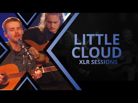 Little Cloud | XLR Sessions 5x02