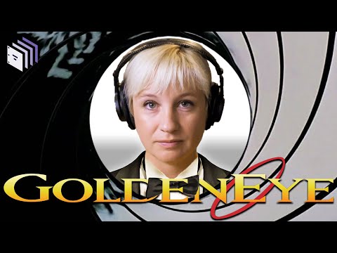 Patreon Preview: GoldenEye | Beyond the Screenplay