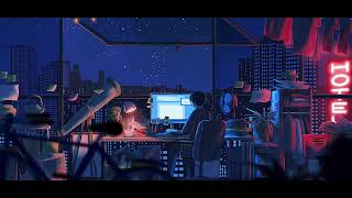 3 AM Coding Session   Lofi Hip Hop Mix Study & Coding Beats  ITiwPMUzho x264