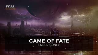 Game of Fate - Ender Güney (Official Audio)