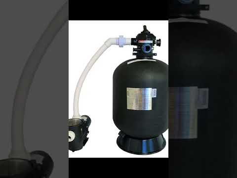 The top best sand filter for pools