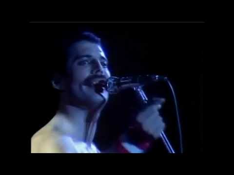 Queen: Live In Japan Crazy Little The Called Love (Instrumental)