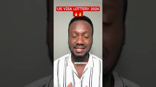 US visa lottery begins soon!! Get ready #usvisa #visaupdates #lotterylive #usavisaexpert #usavisa