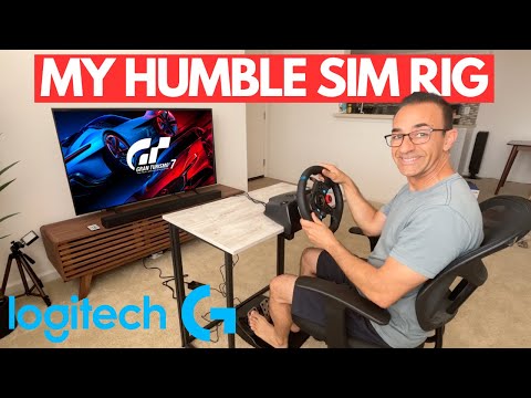 Logitech G29 vs G923 - Which One in 2025? (My Honest Review)