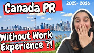 Easy & Fast Ontario PR | OINP International Students Stream | Ontario PNP | ZESTE IMMIGRATION CANADA