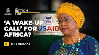 Chihombori-Quao: USAID was ‘a wolf in sheep’s clothing’ in Africa | The Bottom Line