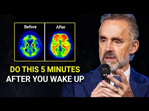 You're Doing It All Wrong | Jordan Peterson Motivational Speech for 2023