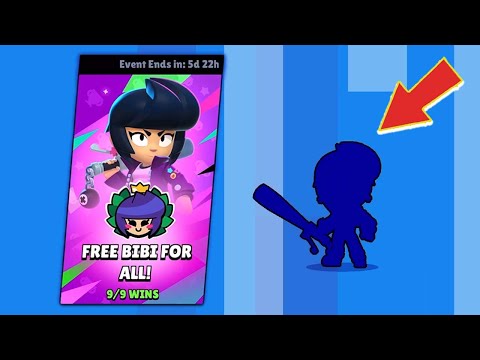 COMPLETE CHALLENGE🔥 NEW BRAWLER🔥 😀BRAWL STARS NEW UPDATE🔥