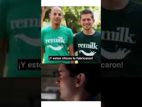 La mejor leche del mundo #memes #risas #momasos #leche #cum #vaca