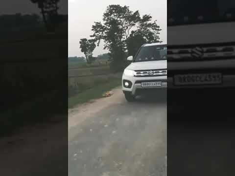 Vitara Brezza Attitude Status 😈 | Best Whatsapp Status