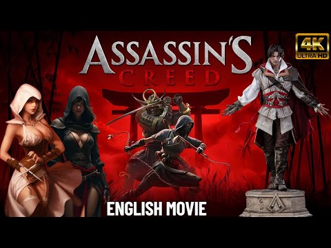 Assassin's Creed 2 (2025) BEST HOLLYWOOD Full MOVIE |  Facts